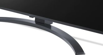 Телевизор LG 60UQ8100 - фото 3