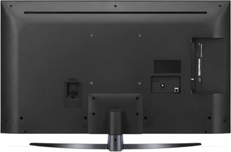 Телевизор LG 60UQ8100 - фото 4