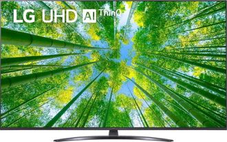 Телевизор LG 60UQ8100 - фото 1