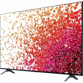 Телевізор LG 65NANO75 - фото 1