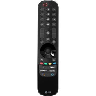 Телевізор LG 65NANO75 - фото 3
