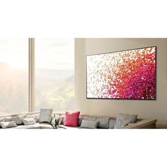 Телевізор LG 65NANO75 - фото 2