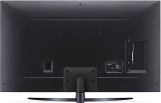 Телевізор LG 65NANO76 - фото 5