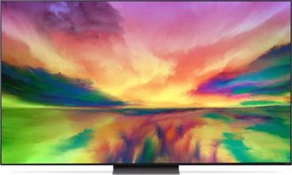 Телевізор LG 65QNED816RE - фото 1