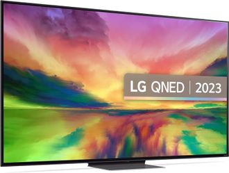 Телевізор LG 65QNED816RE - фото 2