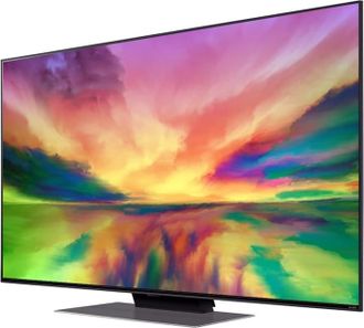 Телевізор LG 65QNED816RE - фото 3