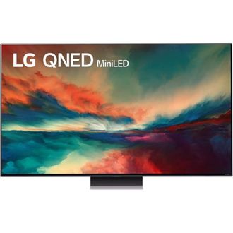 Телевізор LG 65QNED863RE - фото 1