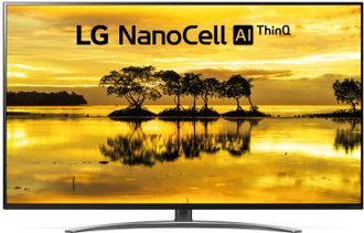 Телевізор LG 65SM8600 Уцінка - фото 3