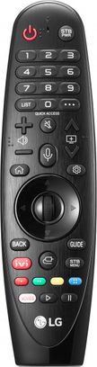 Телевізор LG 65SM8600 Уцінка - фото 10
