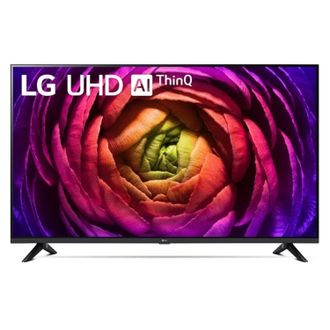Телевізор LG 65UR7300 - фото 1