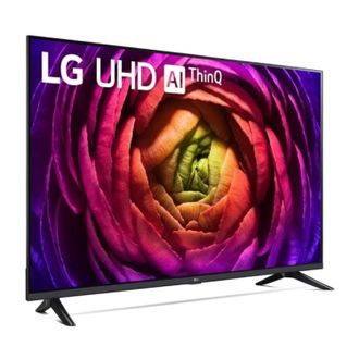 Телевізор LG 65UR7300 - фото 2