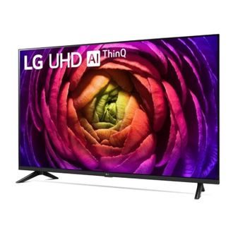 Телевізор LG 65UR7300 - фото 3