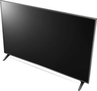 Телевизор LG 65UR781C - фото 4