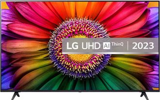 Телевизор LG 65UR8000 - фото 1 Телевизор LG 65UR8000 - фото 1