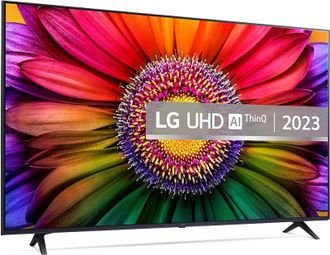 Телевизор LG 65UR8000 - фото 2 Телевизор LG 65UR8000 - фото 2