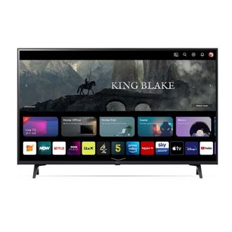 Телевизор LG 65UR8000 - фото 3 Телевизор LG 65UR8000 - фото 3