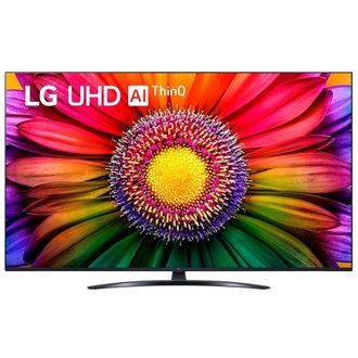 Телевизор LG 65UR81006LJ - фото 1