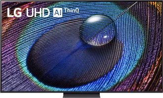 Телевізор LG 65UR91006LA - фото 1 Телевізор LG 65UR91006LA - фото 1