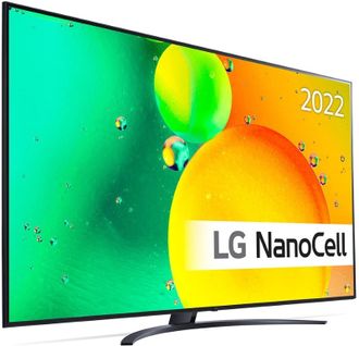 Телевизор LG 75NANO76 - фото 2 Телевизор LG 75NANO76 - фото 2