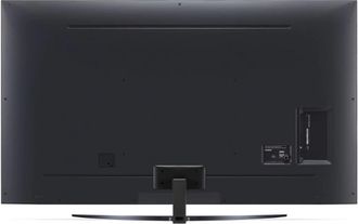 Телевизор LG 75NANO76 - фото 4 Телевизор LG 75NANO76 - фото 4