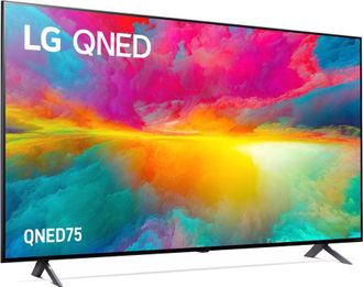 Телевизор LG 75QNED75 - фото 2 Телевизор LG 75QNED75 - фото 2