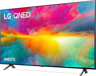 Телевизор LG 75QNED75 - фото 3 Телевизор LG 75QNED75 - фото 3
