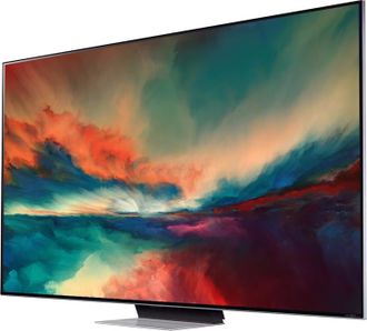 Телевізор LG 75QNED86 - фото 2