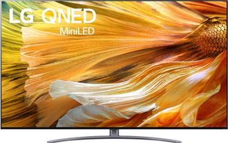 Телевизор LG 75QNED91 - фото 1 Телевизор LG 75QNED91 - фото 1