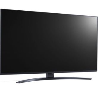 Телевизор LG 75UQ91006LA - фото 2