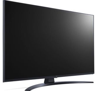 Телевизор LG 75UQ91006LA - фото 3