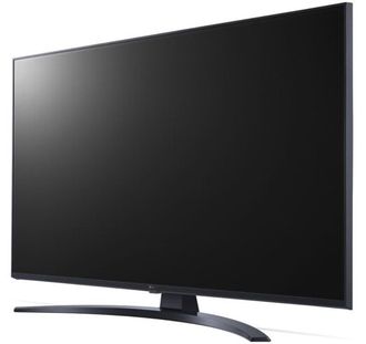 Телевизор LG 75UQ91006LA - фото 4
