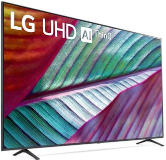 Телевизор LG 75UR7600 - фото 2 Телевизор LG 75UR7600 - фото 2