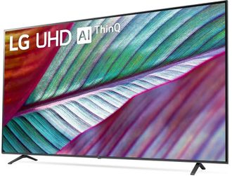 Телевизор LG 75UR7600 - фото 4 Телевизор LG 75UR7600 - фото 4