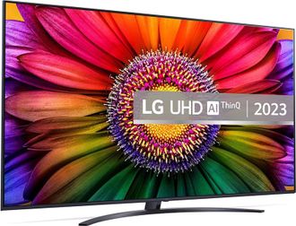 Телевізор LG 75UR8100 - фото 2