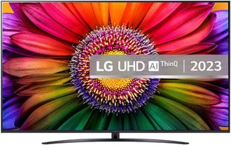 Телевізор LG 75UR8100 - фото 1