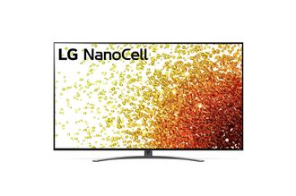 Телевізор LG 86NANO916PA - фото 1