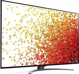 Телевізор LG 86NANO916PA - фото 2