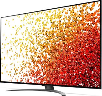 Телевізор LG 86NANO916PA - фото 3