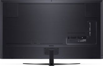 Телевізор LG 86NANO916PA - фото 5
