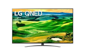 Телевізор LG 86QNED81 - фото 1
