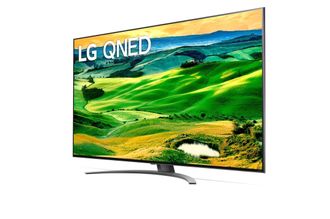 Телевізор LG 86QNED81 - фото 3