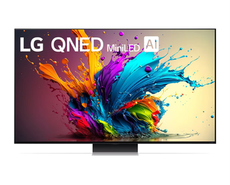 Телевізор LG 86QNED91T6A - фото 1 Телевізор LG 86QNED91T6A - фото 1