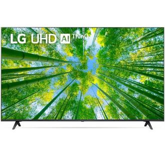Телевизор LG 86UQ8000 - фото 1 Телевизор LG 86UQ8000 - фото 1