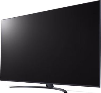 Телевізор LG 86UR8100 - фото 3