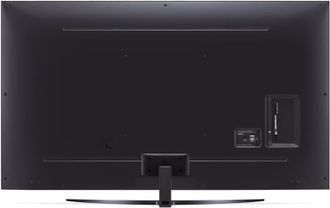 Телевізор LG 86UR8100 - фото 5
