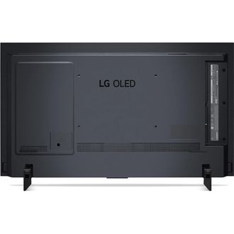 Телевизор LG OLED42C3 - фото 5 Телевизор LG OLED42C3 - фото 5