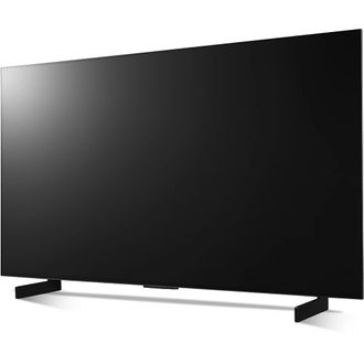 Телевізор LG OLED42C34LA - фото 3