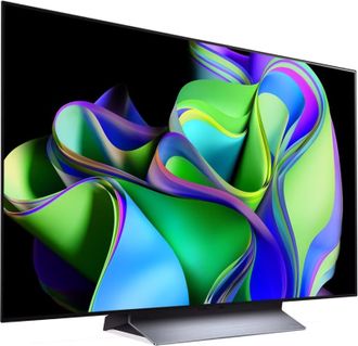 Телевізор LG OLED48C36LA - фото 2 Телевізор LG OLED48C36LA - фото 2