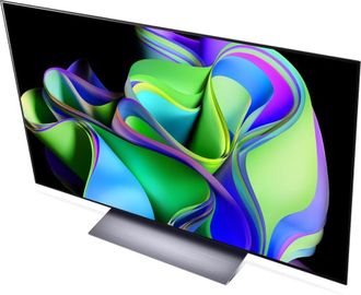 Телевізор LG OLED48C36LA - фото 4 Телевізор LG OLED48C36LA - фото 4
