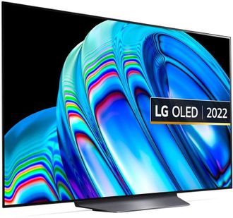 Телевизор LG OLED55B2 - фото 2